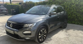 Annonce Volkswagen T-Roc occasion Essence 1.5 TSI EVO 150ch United DSG7 S&S � SARRIANS