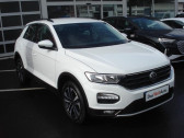 Volkswagen T-Roc occasion année 2021 boite Manuelle Annonce Volkswagen T-Roc occasion Essence 1.5 TSI EVO 150ch United S&S à Aurillac