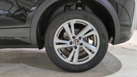 Volkswagen T-Roc 1.5 tsi evo2 150 start/stop bva dsg7 r-line edition + hayon   occasion � Ganges - photo n�7