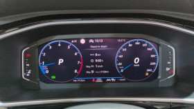 Volkswagen T-Roc 1.5 tsi evo2 150 start/stop bva dsg7 r-line edition + hayon   occasion � Ganges - photo n�13