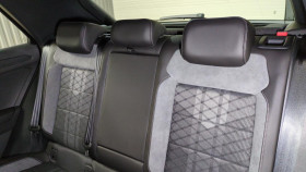 Volkswagen T-Roc 1.5 tsi evo2 150 start/stop bva dsg7 r-line edition + hayon   occasion � Ganges - photo n�8
