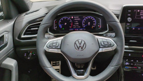 Volkswagen T-Roc 1.5 tsi evo2 150 start/stop bva dsg7 r-line edition + hayon   occasion � Ganges - photo n�14