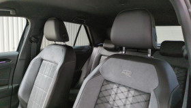 Volkswagen T-Roc 1.5 tsi evo2 150 start/stop bva dsg7 r-line edition + hayon   occasion � Ganges - photo n�12