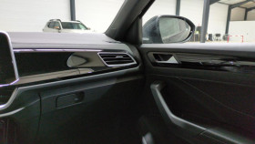 Volkswagen T-Roc 1.5 tsi evo2 150 start/stop bva dsg7 r-line edition + hayon   occasion � Ganges - photo n�19