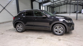 Volkswagen T-Roc , garage SJ AUTOMOBILES � Ganges