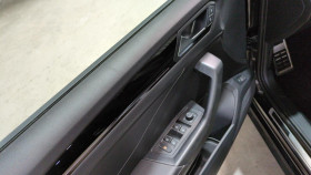 Volkswagen T-Roc 1.5 tsi evo2 150 start/stop bva dsg7 r-line edition + hayon   occasion � Ganges - photo n�10