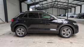 Volkswagen T-Roc 1.5 tsi evo2 150 start/stop bva dsg7 r-line edition + hayon   occasion � Ganges - photo n�3