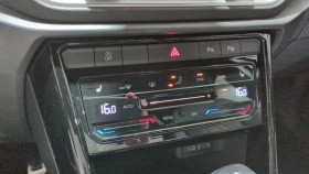 Volkswagen T-Roc 1.5 tsi evo2 150 start/stop bva dsg7 r-line edition + hayon   occasion � Ganges - photo n�17