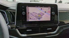 Volkswagen T-Roc 1.5 tsi evo2 150 start/stop bva dsg7 r-line edition + hayon   occasion � Ganges - photo n�15