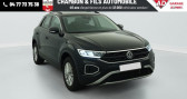 Volkswagen T-Roc occasion année 2024 boite Manuelle Annonce Volkswagen T-Roc occasion Essence 1.5 TSI EVO2 150 Start Stop BVM6 Life à LA GRAND CROIX