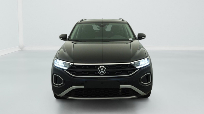 Volkswagen T-Roc 1.5 TSI EVO2 150 Start Stop BVM6 Life 2024 - photo n°2 Volkswagen T-Roc 1.5 TSI EVO2 150 Start Stop BVM6 Life  occasion à SAINT-GREGOIRE - photo n°2