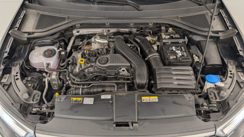 Volkswagen T-Roc 1.5 TSI EVO2 150 Start Stop BVM6 Life 2024 - photo n°20 Volkswagen T-Roc 1.5 TSI EVO2 150 Start Stop BVM6 Life  occasion à SAINT-GREGOIRE - photo n°20