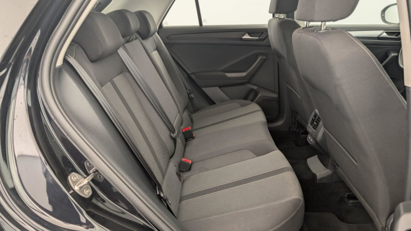 Volkswagen T-Roc 1.5 TSI EVO2 150 Start Stop BVM6 Life 2024 - photo n°10 Volkswagen T-Roc 1.5 TSI EVO2 150 Start Stop BVM6 Life  occasion à SAINT-GREGOIRE - photo n°10