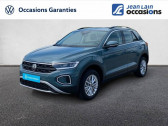 Volkswagen T-Roc 1.5 TSI EVO2 150 Start/Stop DSG7 Life Plus   Ville-la-Grand 74