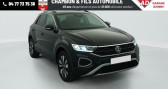 Annonce Volkswagen T-Roc occasion Essence 1.5 TSI EVO2 150 Start Stop DSG7 Life � LA GRAND CROIX