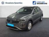 Volkswagen T-Roc 1.5 TSI EVO2 150 Start/Stop DSG7 Life  2024 - annonce de voiture en vente sur Auto Sélection.com