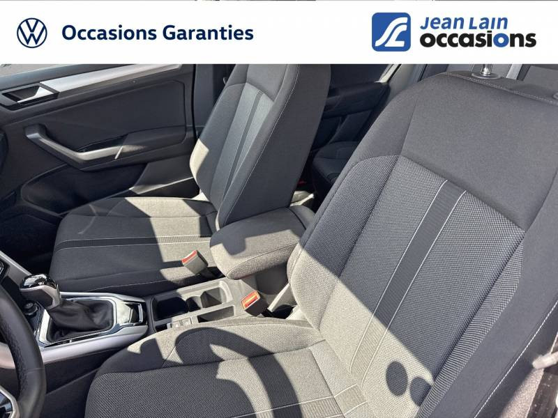Volkswagen T-Roc 1.5 TSI EVO2 150 Start/Stop DSG7 Life  occasion  Seyssinet-Pariset - photo n5