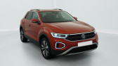 Volkswagen T-Roc occasion année 2024 boite Automatique Annonce Volkswagen T-Roc occasion Essence 1.5 TSI EVO2 150 Start Stop DSG7 Life à SAINT-GREGOIRE