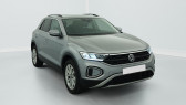 Volkswagen T-Roc 1.5 TSI EVO2 150 Start Stop DSG7 Life   SAINT-GREGOIRE 35