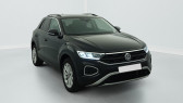 Volkswagen T-Roc 1.5 TSI EVO2 150 Start Stop DSG7 Life   SAINT-GREGOIRE 35