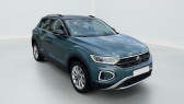 Annonce Volkswagen T-Roc occasion Essence 1.5 TSI EVO2 150 Start Stop DSG7 Life  SAINT-GREGOIRE
