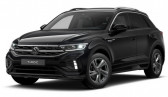 Annonce Volkswagen T-Roc occasion Essence 1.5 tsi evo2 150 start/stop dsg7 r-line edition + hayon main  Ganges