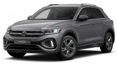 Annonce Volkswagen T-Roc occasion Essence 1.5 tsi evo2 150 start/stop dsg7 r-line edition + hayon moto  Ganges