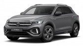 Annonce Volkswagen T-Roc occasion Essence 1.5 tsi evo2 150 start/stop dsg7 r-line edition + matrix led  Ganges