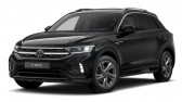 Annonce Volkswagen T-Roc occasion Essence 1.5 tsi evo2 150 start/stop dsg7 r-line edition + matrix led  Ganges