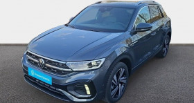 Volkswagen T-Roc , garage C.A.R. � La Rochelle
