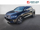 Volkswagen T-Roc occasion année 2025 boite Automatique Annonce Volkswagen T-Roc occasion Essence 1.5 TSI EVO2 150 Start/Stop DSG7 R-Line Edition à Volx