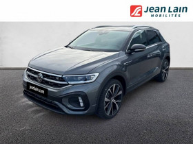 Volkswagen T-Roc , garage JEAN LAIN VOLSKWAGEN SEYNOD  Seynod