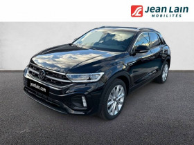 Volkswagen T-Roc , garage JEAN LAIN FONTAINE  Fontaine