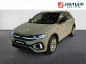 Volkswagen T-Roc 1.5 TSI EVO2 150 Start/Stop DSG7 R-Line Edition   Saint-Jean-de-Maurienne 73