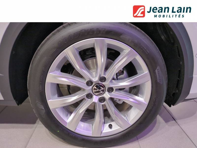 Volkswagen T-Roc 1.5 TSI EVO2 150 Start/Stop DSG7 R-Line Edition  occasion  Saint-Jean-de-Maurienne - photo n9