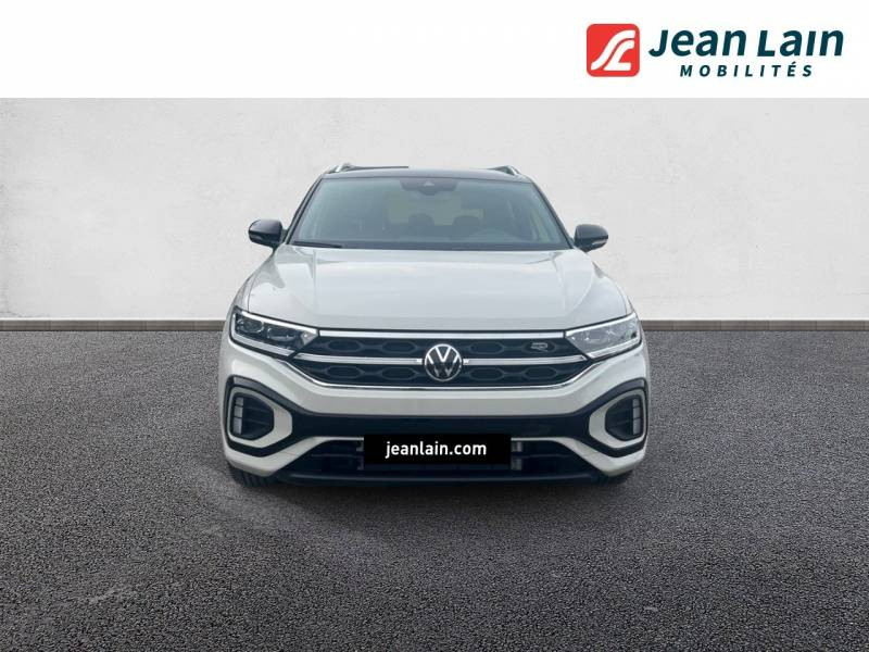 Volkswagen T-Roc 1.5 TSI EVO2 150 Start/Stop DSG7 R-Line Edition  occasion  Pontcharra - photo n2