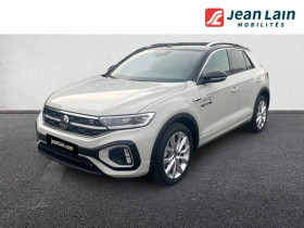 Volkswagen T-Roc , garage JEAN LAIN PONTCHARRA  Pontcharra
