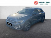Volkswagen T-Roc 1.5 TSI EVO2 150 Start/Stop DSG7 R-Line Edition   Crolles 38