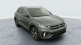 Volkswagen T-Roc , garage BRIOCAR RENNES  SAINT-GREGOIRE