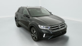 Volkswagen T-Roc occasion année 2025 boite Automatique Annonce Volkswagen T-Roc occasion Essence 1.5 TSI EVO2 150 Start Stop DSG7 R-Line Edition à SAINT-GREGOIRE
