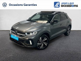 Volkswagen T-Roc 1.5 TSI EVO2 150 Start/Stop DSG7 R-Line   Seynod 74