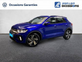 Volkswagen T-Roc 1.5 TSI EVO2 150 Start/Stop DSG7 R-Line   Seynod 74