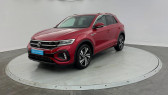 Volkswagen T-Roc 1.5 TSI EVO2 150 Start/Stop DSG7 R-Line   Carcassonne 11