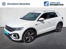 Volkswagen T-Roc , garage JEAN LAIN OCCASION GAP  Gap