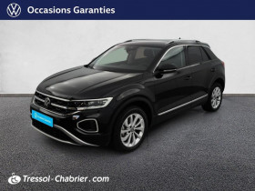 Volkswagen T-Roc , garage VOLKSWAGEN CARCASSONNE  Carcassonne