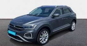 Volkswagen T-Roc , garage C.A.R. LA ROCHELLE AUDI VOLKWAGEN  La Rochelle