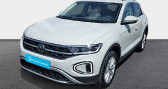 Annonce Volkswagen T-Roc occasion Essence 1.5 TSI EVO2 150 Start/Stop DSG7 Style � La Rochelle