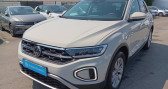 Annonce Volkswagen T-Roc occasion Essence 1.5 TSI EVO2 150 Start/Stop DSG7 Style � La Rochelle
