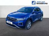 Volkswagen T-Roc 1.5 TSI EVO2 150 Start/Stop DSG7 Style   Gap 05
