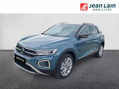 Volkswagen T-Roc 1.5 TSI EVO2 150 Start/Stop DSG7 Style   Cessy 01
